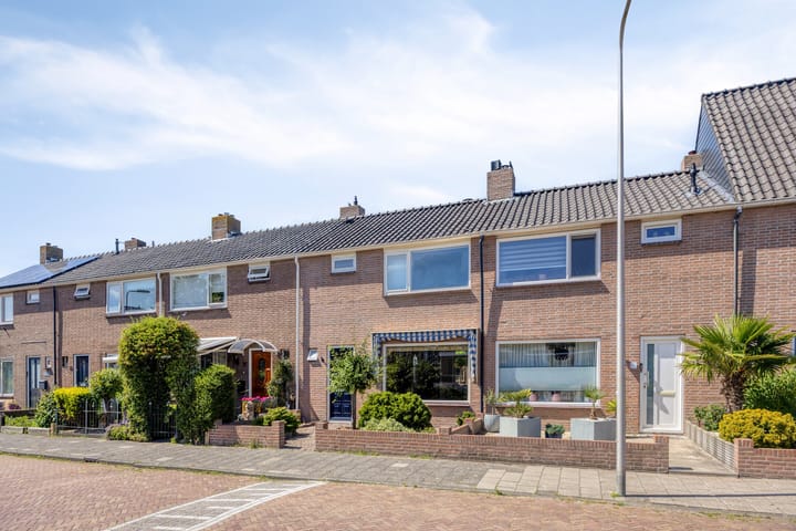 Prinses Beatrixstraat 19 main image