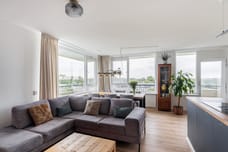 Afbeelding van Jan Steenstraat 106 - Tweede foto