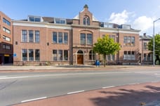 Afbeelding van Molenwerfhof 14 - Tweede foto