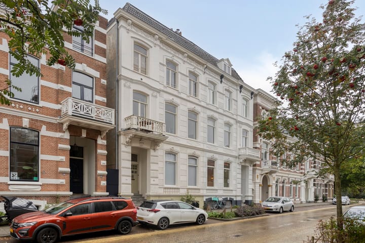Emmastraat 67 main image