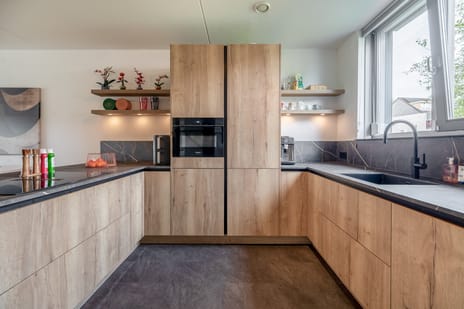 Afbeelding van Joep Naninckstraat 3 - Tweede foto