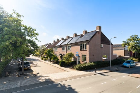 Sweelincklaan 2 main image