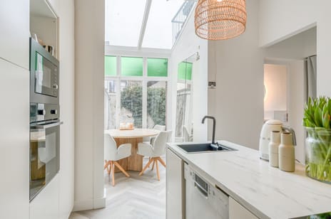 Afbeelding van Herderstraat 7 - Derde foto
