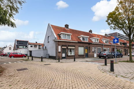 Afbeelding van Schoolstraat 2 - Derde foto