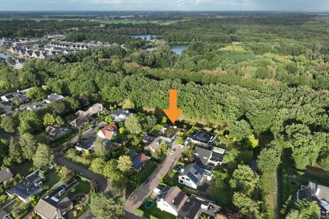 Afbeelding van Willem Marisstraat 3 - Tweede foto