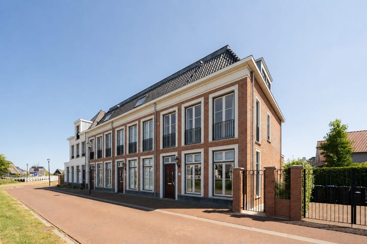 Loevesteinlaan 12 main image