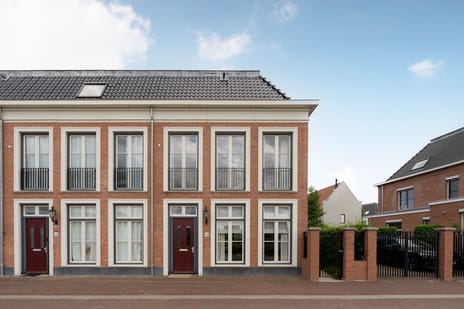 Afbeelding van Loevesteinlaan 12 - Tweede foto