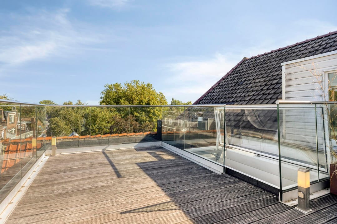 House Exterior