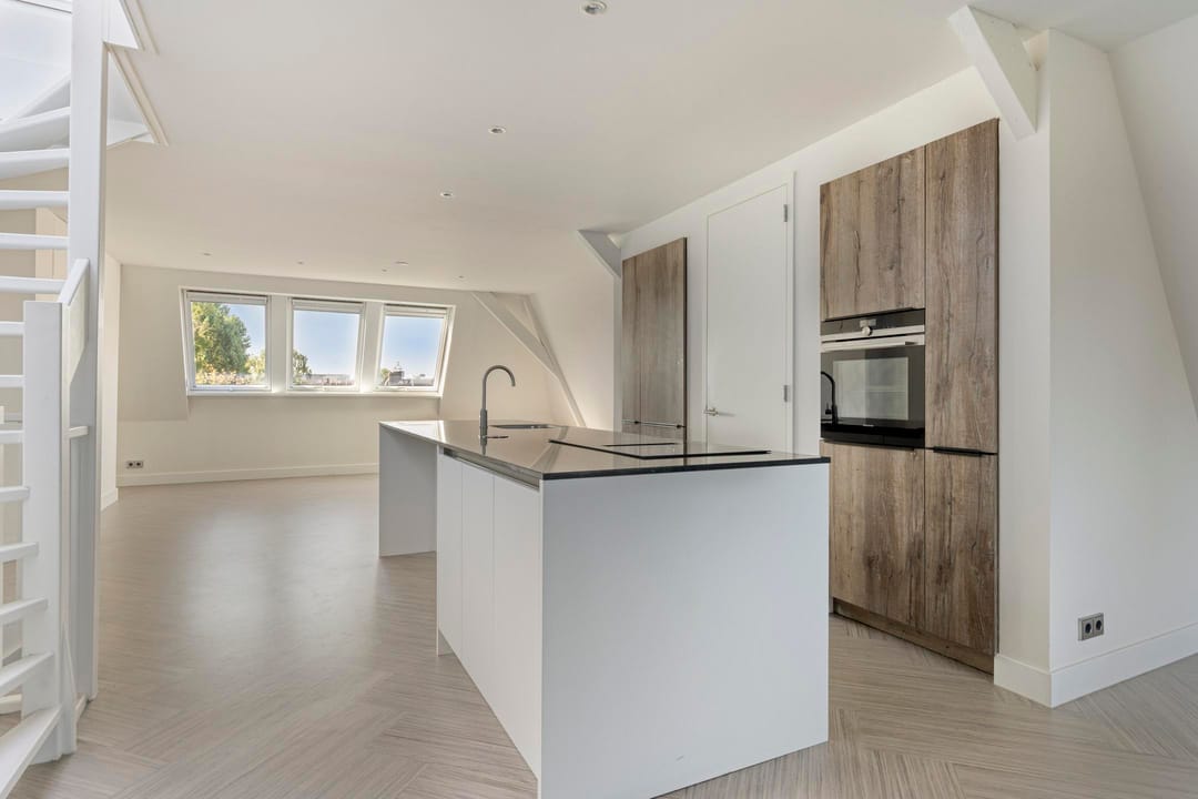recent house