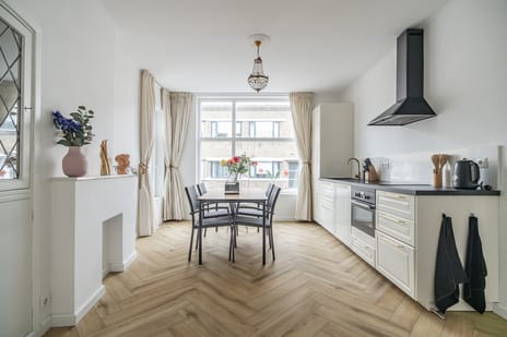 Afbeelding van Den Helderstraat 26 - Tweede foto