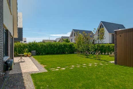 Afbeelding van Westergrift 53 - Tweede foto