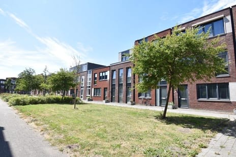 Rotterdamhaven 15