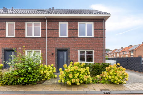 Hof van Braamt 9