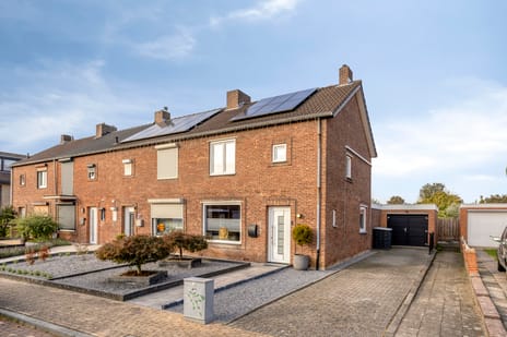 Veldstraat 11 main image