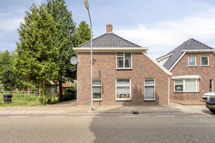 Jan Oldenburgerstraat E 62 main image