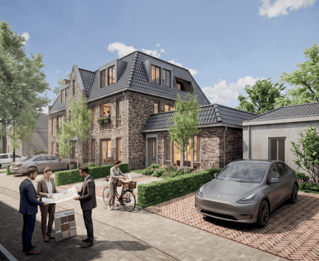 Afbeelding van AW-Sixty - Derde foto