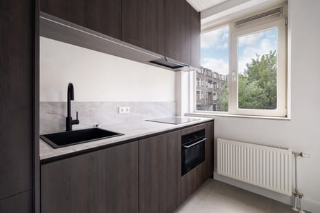 Pieter de Hoochweg 5-A tertiary image