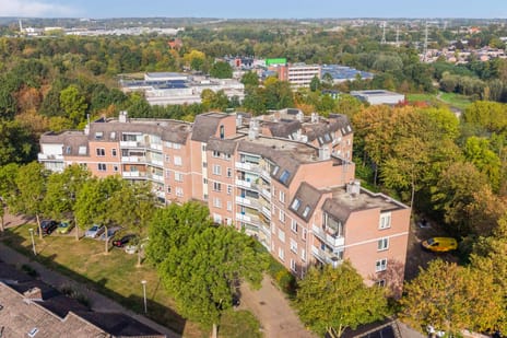 Afbeelding van Zeskant 111 - Tweede foto