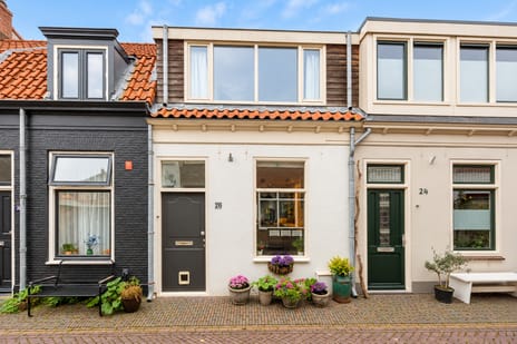 Leliestraat 26 main image