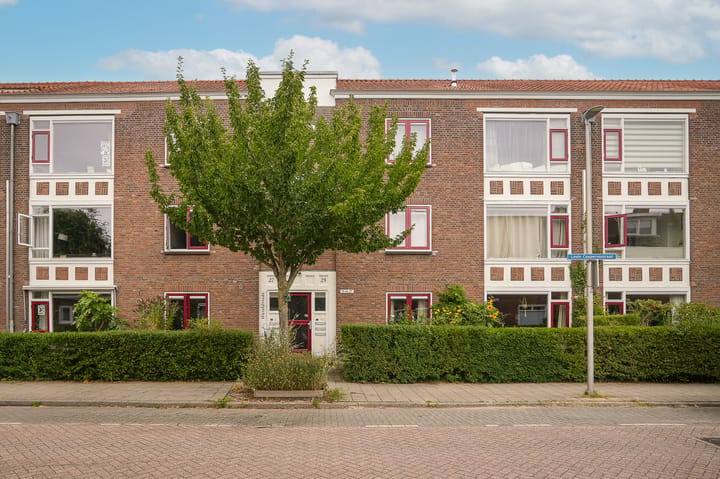 Louis Couperusstraat 25 main image