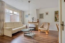 Afbeelding van C.M. van Reesstraat 2 - Tweede foto