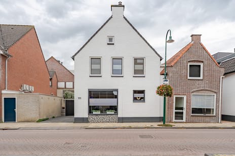 Dorpsstraat 111 main image