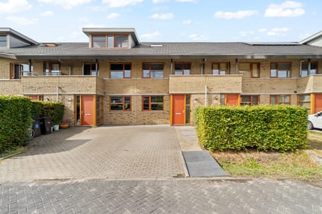 Laura Ashleystraat 15 secondary image