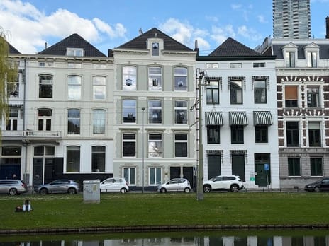 Eendrachtsweg 40 C