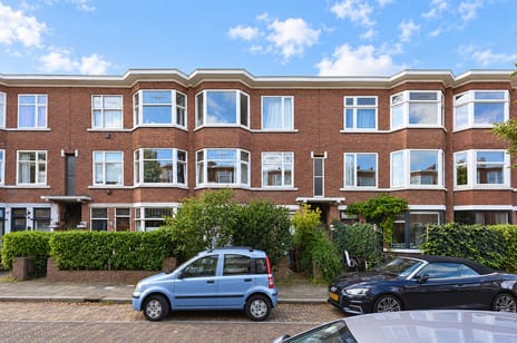 van Halewijnlaan 175 main image