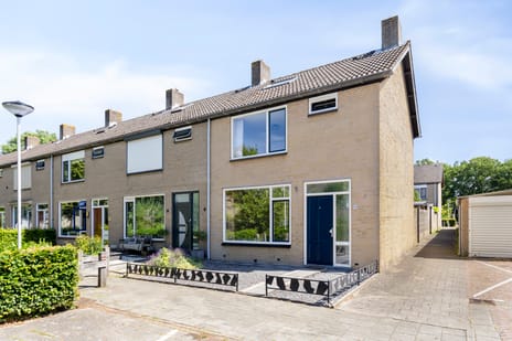 Heidehof 98