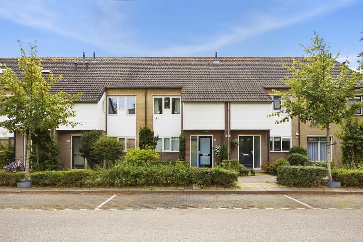 Nachtegaal 40 main image