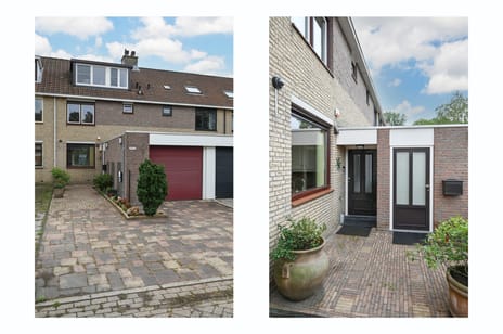 Afbeelding van Marsmanlaan 63 - Tweede foto