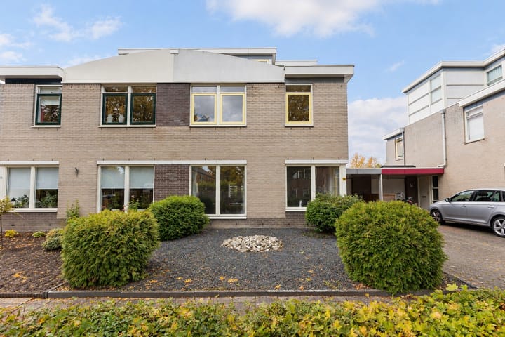 Hietweideweg 36 main image