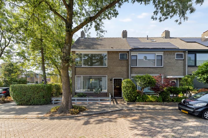 Servatiusstraat 19 main image