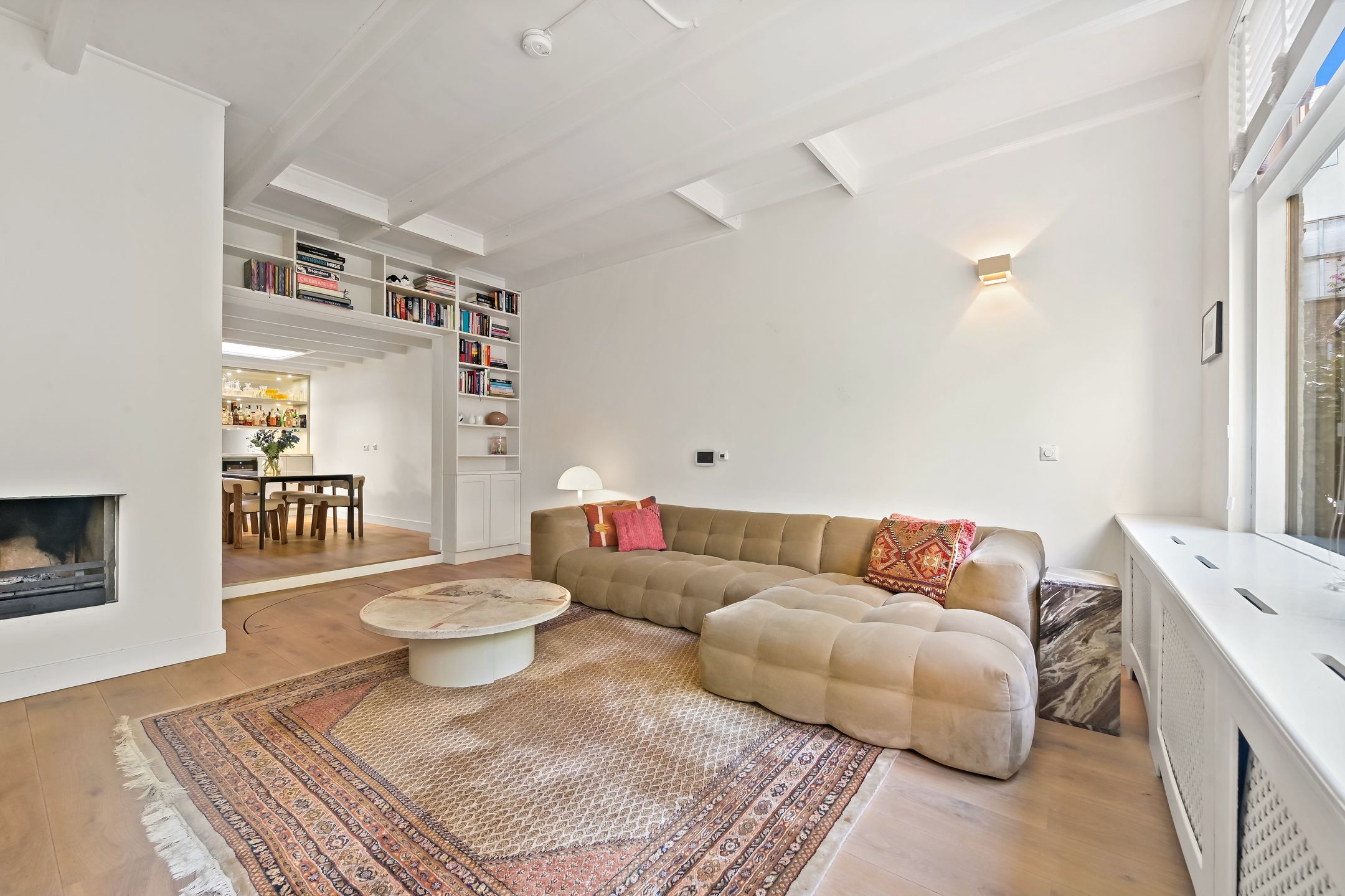 Woning te huur