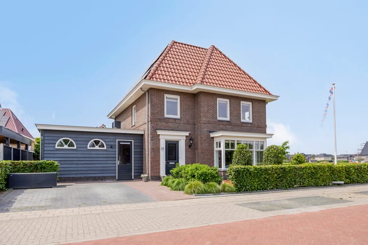 Boekebeamstrjitte 25 main image