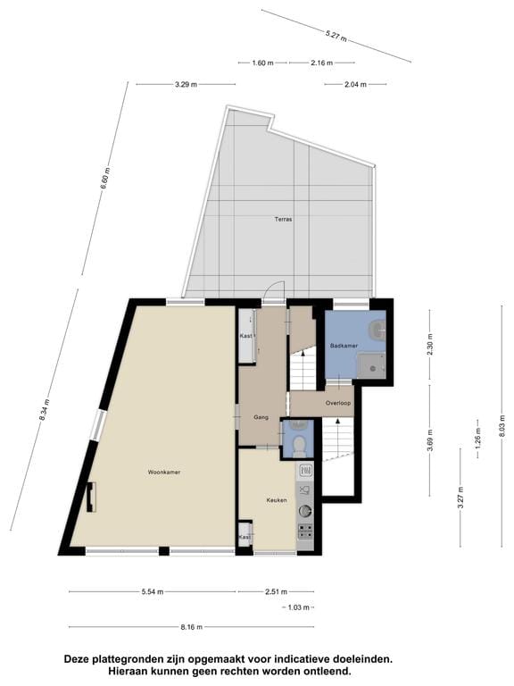 House Exterior