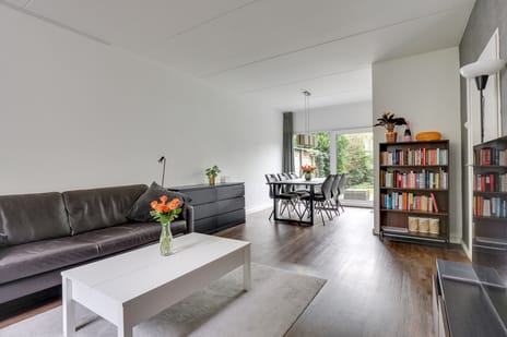 Afbeelding van Valeriaanveld 30 - Tweede foto