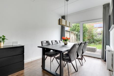 Afbeelding van Valeriaanveld 30 - Derde foto