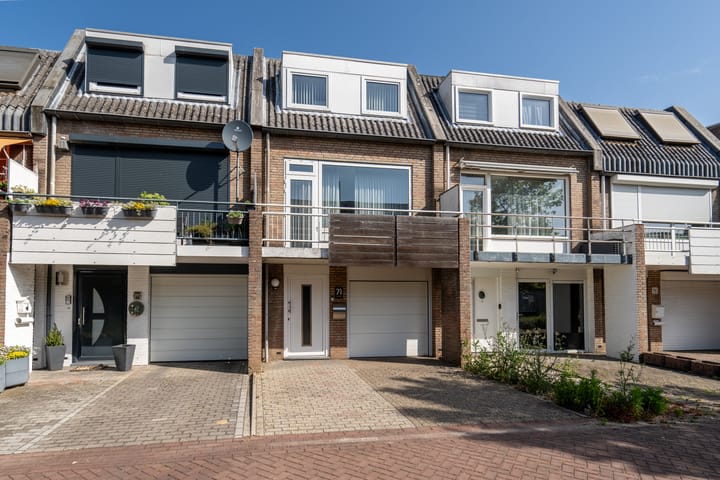 Nieuwenhagerheidestraat 71 main image