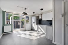 Afbeelding van Vossiusstraat 55 - Derde foto