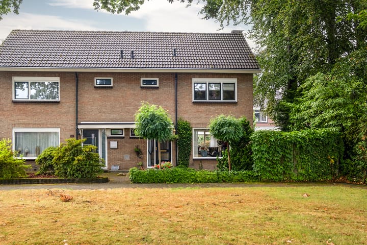 Wethouder Hassingstraat 41 main image