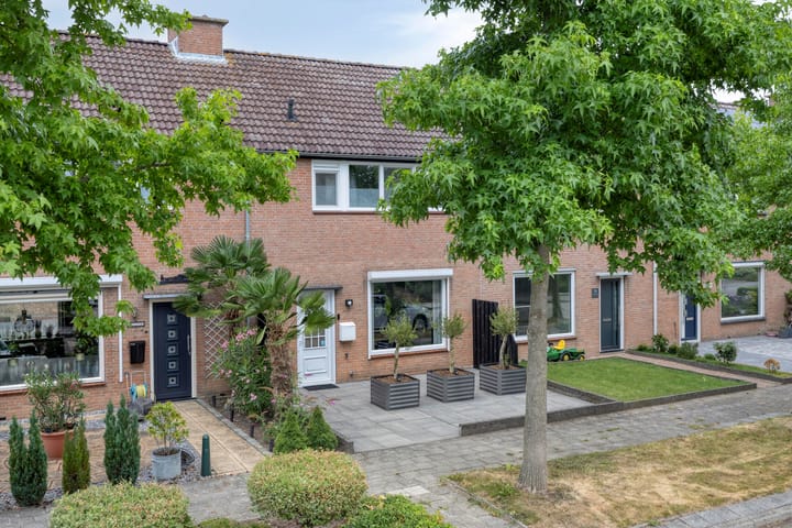 Marehoekstraat 56 main image