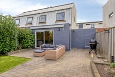 Afbeelding van Rosa Manusstraat 15 - Tweede foto