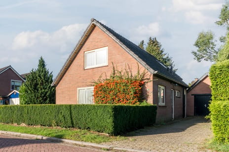 Reigersweg 8 main image