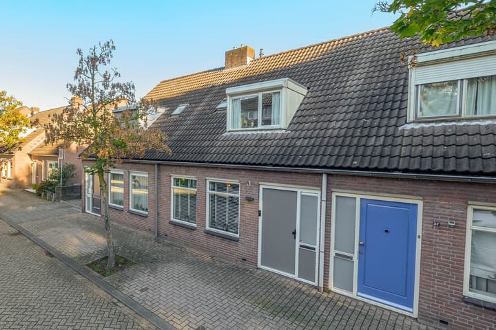 Vogelenzang 35 main image