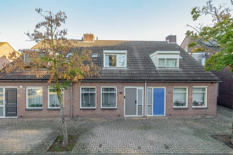 Afbeelding van Vogelenzang 35 - Tweede foto