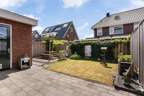 Boermaat 27 secondary image