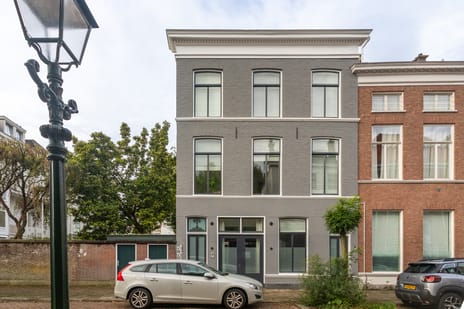 De Ruijterstraat 64-B main image