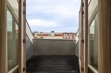 Afbeelding van De Ruijterstraat 64-B - Derde foto